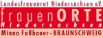 Minna Faßhauer. Braunschweig Minna Faßhauer. Braunschweig