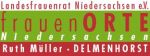 Ruth Müller. Delmenhorst Ruth Müller. Delmenhorst