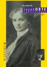 Elise Postkarte