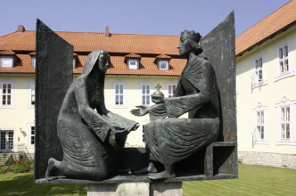 Gandersheim