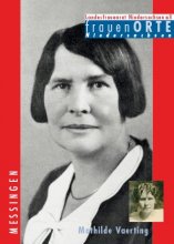 Postkarte Mathilde